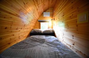 Dunvegan Camping Pods