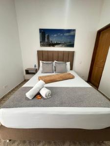 Finca Hotel Zona Franca