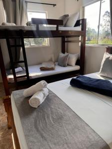 Finca Hotel Zona Franca