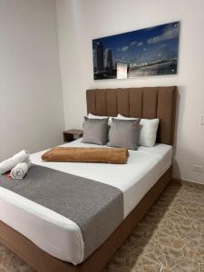 Finca Hotel Zona Franca