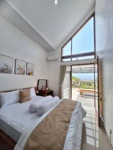 Alzena villa batu - Junggo