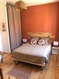 Charmante petite maison proximité Vichy centre