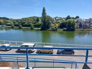 Appartements Appartement vue etang et port de Dahouet : photos des chambres