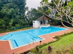 Villa Kay Palace - Campaka