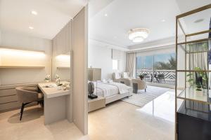 JuliusHomes - 5BR Villa with Pool in Palm Jumeirah