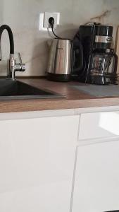 La Maisonette, Florina Center