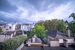 Appartements La Vue Royale - Face au chateau - WiFi - 4 personnes : photos des chambres