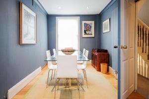 Cozy & Stylish 2BR in Battersea