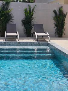 Nai Harn beach Villa 2 bdr