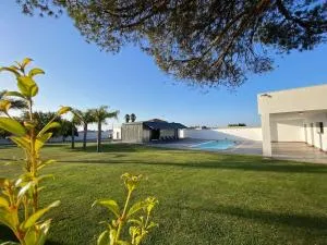 Villa Romance - Costa de Sanlúcar