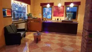 MyRooms - إشبورن