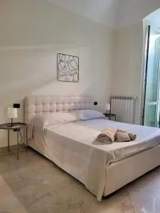 B&B La Botola - 比谢列