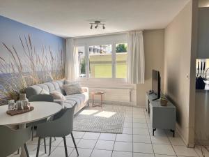 Ferienwohnung SUN SAND SEA