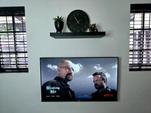 Hampton Collection Avenues - Urban 4 Sleeper Apartment