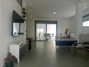 le marhaba - La Corniche