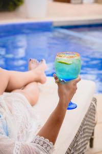 Hotel Abitti Taganga