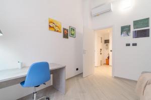 Genoa Albaro District Comfy Apartment