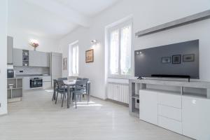 Genoa Albaro District Comfy Apartment