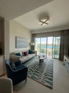 Vida Marina Resort Marassi - 阿莱曼