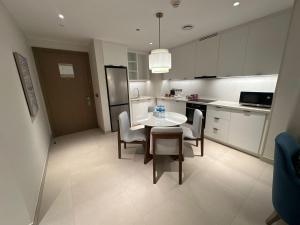 Apartment at Vida Marina Resort Marassi