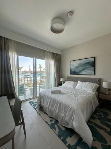 Apartment at Vida Marina Resort Marassi