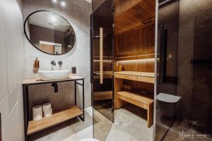 Luxury Szklarska Apartments
