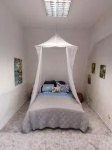 Nr 5 Doppelzimmer mit Talblick - Tannenberg