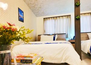 機場 環球影城 難波直達 通天閣 天王寺駅 新今宮駅 動物園前駅隣の日式銀町屋