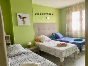 B&B / Chambres d'hotes Chambres Table d'hotes Carpe diem : photos des chambres