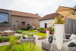 Stee10 - 5hvězdičkové hotely ve městě Lanaken