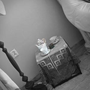 Apartament ,,Kraina Alicji