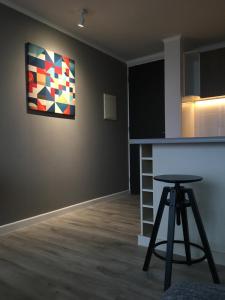 departamento vista herradura