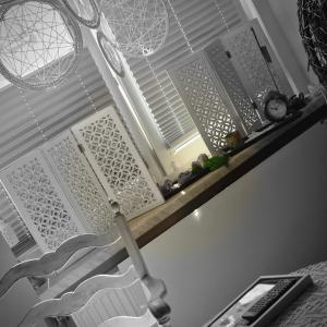 Apartament ,,Kraina Alicji