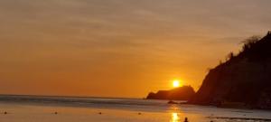 Mar & Sierra El Rodadero Apto Vista al Mar Piscina & Playa