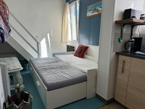 Duplex cozy avec entrée autonome, proche bus