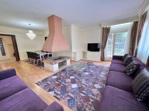 Casa de vacaciones Banys