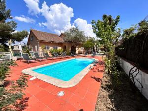 Casa de vacaciones Banys