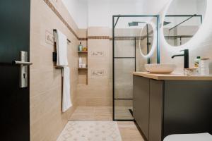 Cozy Nook - Iulius Park & Mall, modern, private parking