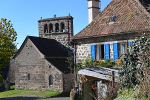 Maisons d'hotes Domaine de la Jordanne - B&B : photos des chambres