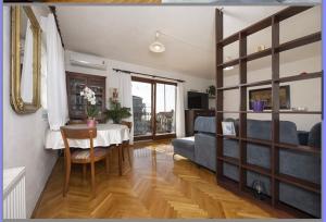 Apartmani Milkovic