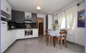 Apartmani Milkovic