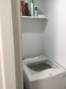 Departamento-casita Plaza Italia-Comodidad total-