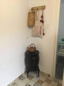 Departamento-casita Plaza Italia-Comodidad total-