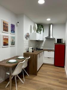 La Casa de la Abuela