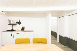 Maison Neyret by Hili