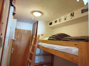 Appartements Studio chaleureux et cosy : photos des chambres
