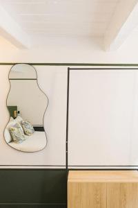 Maison Neyret by Hili