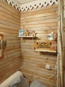 Appartements Studio chaleureux et cosy : photos des chambres