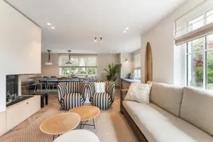 Villa Manouchka Stay in all luxury seaside - Strooiendorp