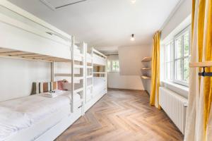 Villa Manouchka Stay inluxury seaside